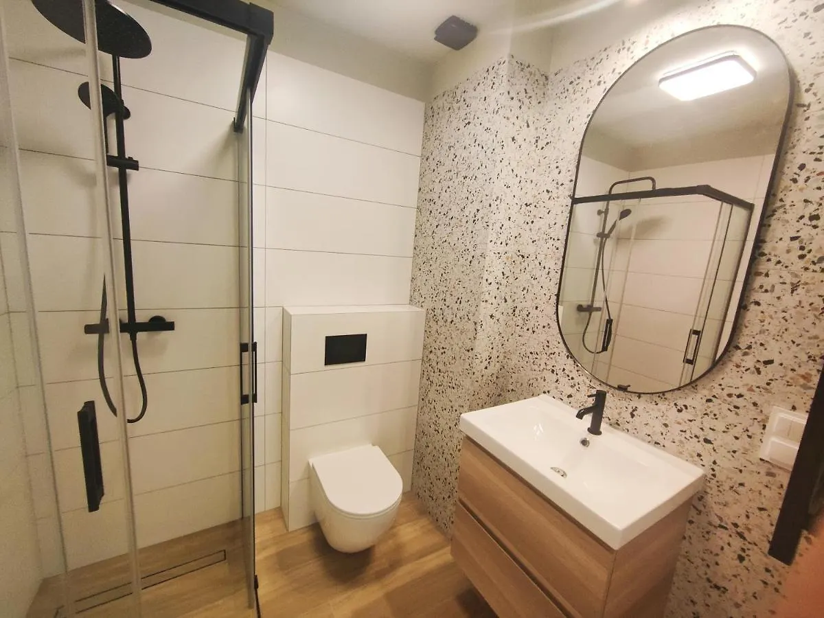 M&K - Vyspa Apartamenty Gdańsk