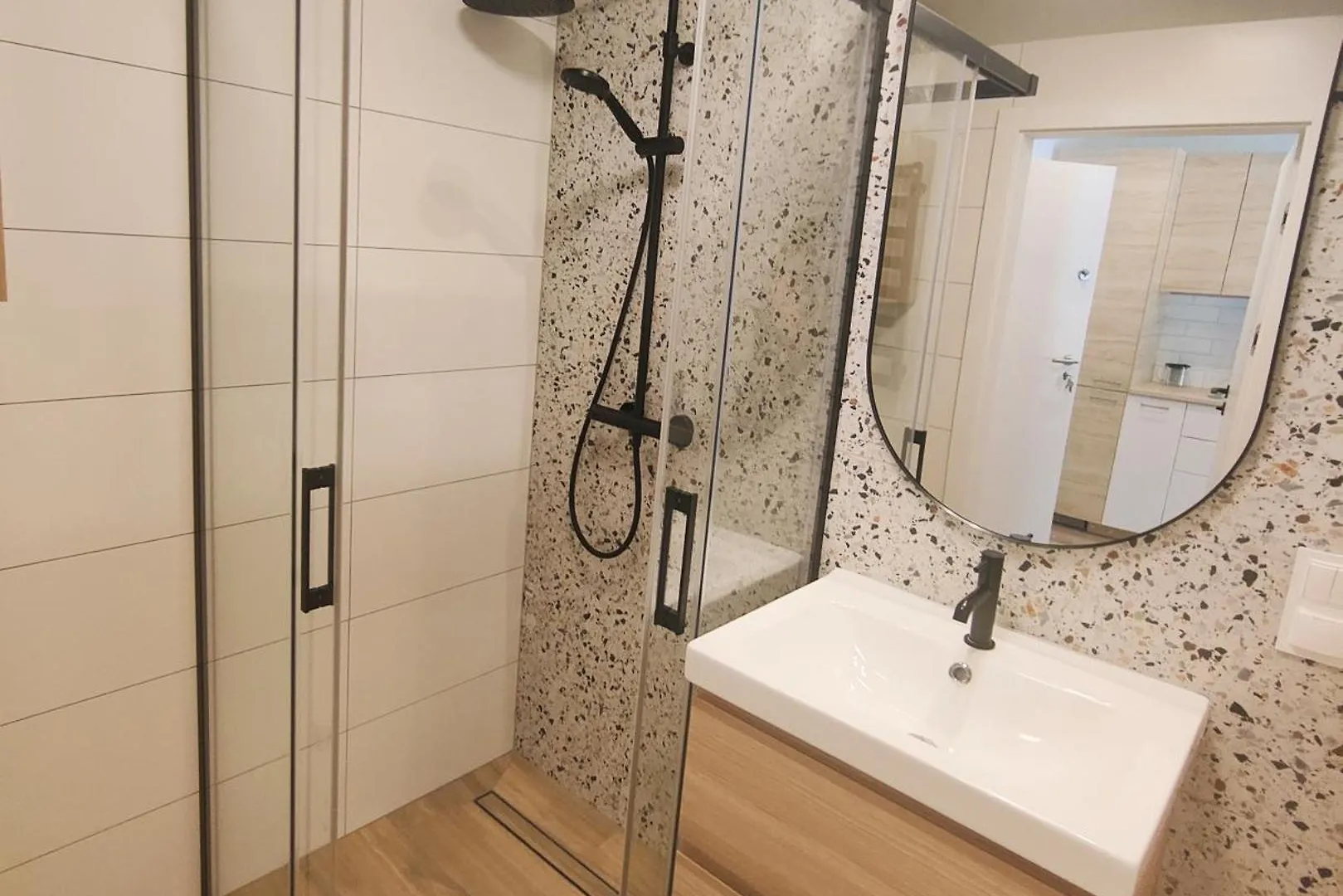 M&K - Vyspa Apartamenty Gdańsk